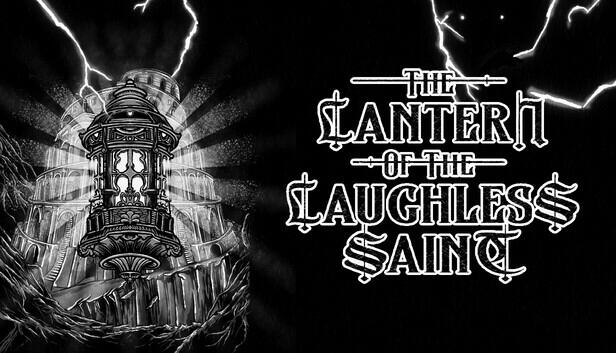 The Lantern of the Laughless Saint The Lantern of the Laughless Saint