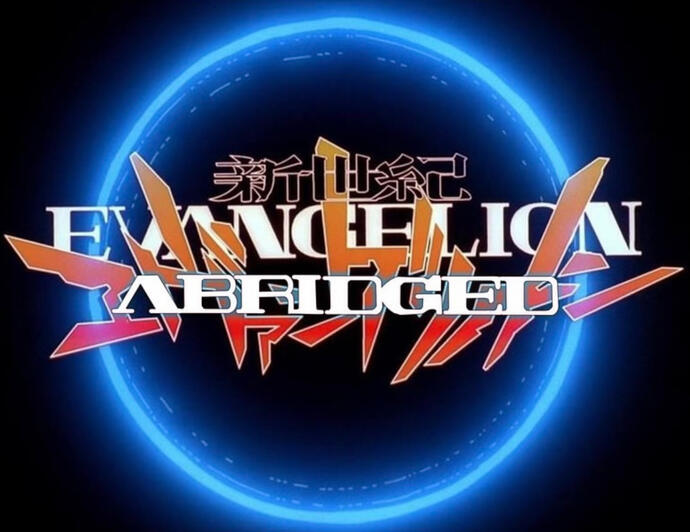 Evangelion Abridged - Rei Ayanami &amp; Ritsuko Akagi